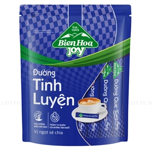 Bien Hoa 조이스 설탕 5팩x 6G