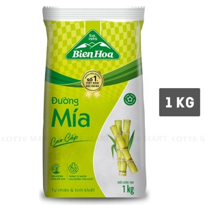 Bien Hoa Daily 프리미엄 백설탕 1Kg