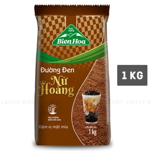 Bien Hoa Queen 흑설탕 1Kg