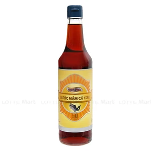 Hanh Phuc 멸치액젓 50N 500ml