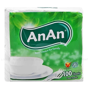 An An 냅킨 100매 1