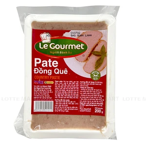 Smg Dong Que 파테 200G 1