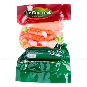 Deli Sumo Le Gourmet  소시지 250G 1