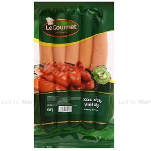 Le Gourmet 소시지 500G 1