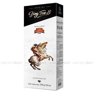 쭝웬 Creative 8 커피 250G