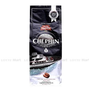 쭝웬 필터 커피 500G