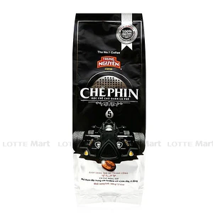 쭝웬 5 핀 커피 500G