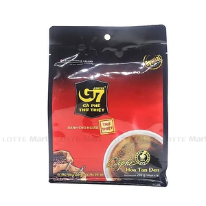 G7 쭝웬 블랙 인스턴트 커피 200G (2Gx100개입)