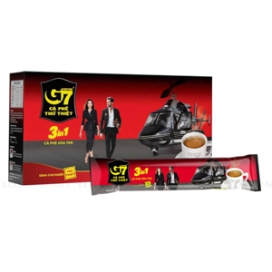 G7 3인1 인스턴트 밀크커피 (16G x 21개입 )