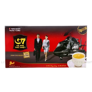 G7 3인1 인스턴트 밀크커피 (16G x 21개입 )