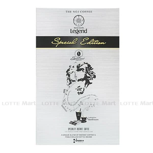 Trung Nguyen Legend Special 커피 (25G x 18개입)