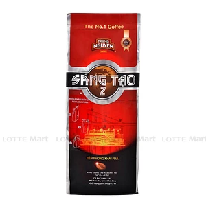 쭝웬 Sang Tao 분쇄 원두커피 2호 340G