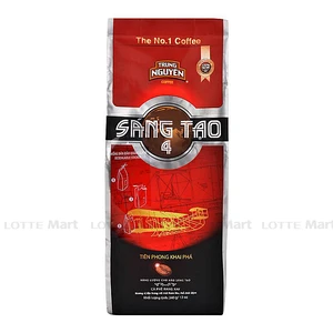 쭝웬 Sang Tao 분쇄 원두커피 4호 340G