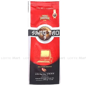 쭝웬 Sang Tao 분쇄 원두커피 5호 340G 1
