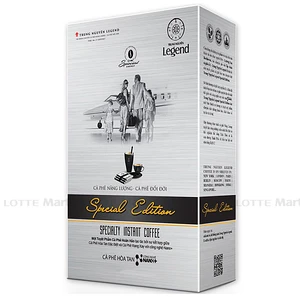 쭝웬 레전드 스페셜 에디션 커피 225G (9팩x25G)
