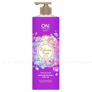 SUA TAM ON THE BODY RELAXING PURPLE 1KG 1