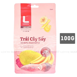 초이스엘 믹스 말린 과일 100G 1