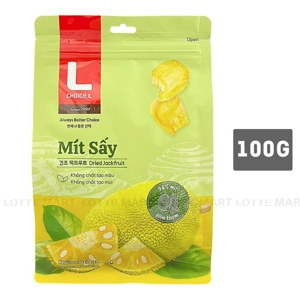 초이스엘 말린 잭프루트 100G