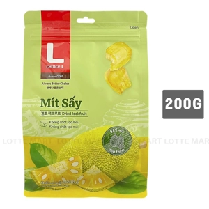 초이스엘 말린 잭프루트 200G