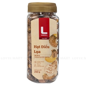 초이스엘 캐슈넛 250g
