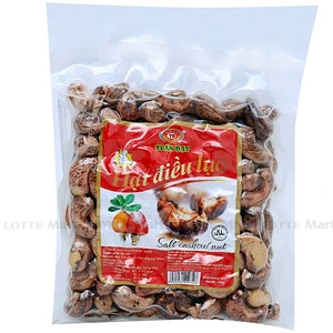 Tuan Dat 껍질 있는 캐슈넛 50G