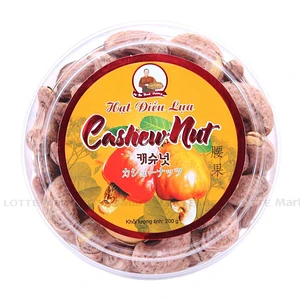 Tuan Dat 캐슈넛 200G