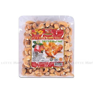 Tuan Dat 볶음 캐슈넛 소금맛 220G