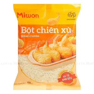 미원 튀김반죽 100G 1