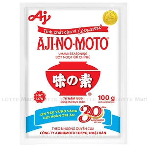 아지노모토 조미료 100G 1