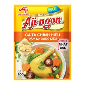 Aji Ngon 닭고기맛 복합조미료 200G