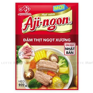 Aji-ngon 돼지고기맛 조미료 900G 1