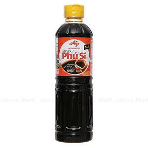 Phu Si 간장 500ML