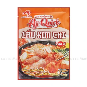 Aji Quick 김치찌개 조미료 44G