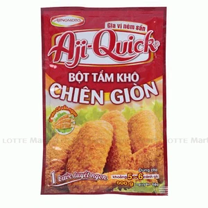 아지노모토 아지퀵 튀김가루 42G