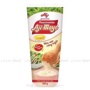 Aji-Mayo 마요네즈 소스 260G