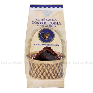 Consoc Coffee 아라비카 원두 커피 200G