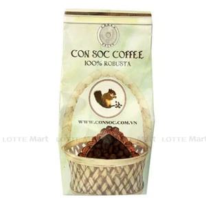 ConsocCoffee 로부스타 커피 200G
