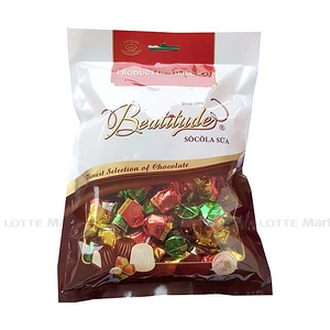 Beatitude 밀크 초콜릿 450G 1