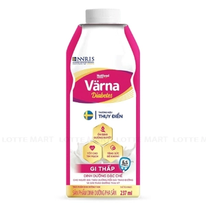 Nutifood Varna Diabetes 영양식 237ml 1