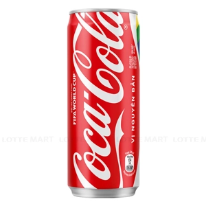 Coca-Cola 오리지널 탄산음료 320ml (색상 랜덤 배송)