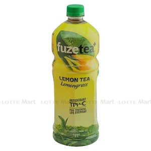 Fuze Tea+ 레몬그라스차 1L 1