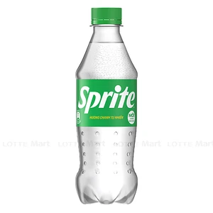 Sprite 탄산음료 390ML