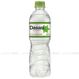 다사니 생수 510ML