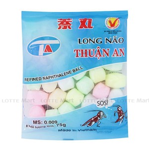 Long Não Viên Oval Túi 75g