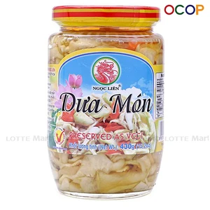 Ngoc Lien 야채 피클 430G