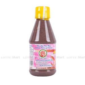 Ngoc Lien 북부 새우젓 220G