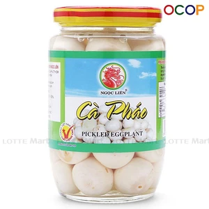 Ngoc Lien 소금에 절인 화초가지 65G