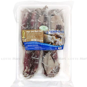 Hai Nam 냉동 총알오징어 500G 1