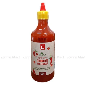 초이스엘 I’m Chef 칠리소스 500G