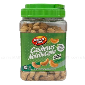 Dan-D Pak 소금맛 캐슈넛 454G
